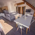 Zore Jasná Apartamento