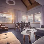 Zore Jasna Apartmán Demanovska Dolina