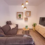 Zore Jasná Apartamento *