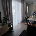 Zore Jasna Appartement *