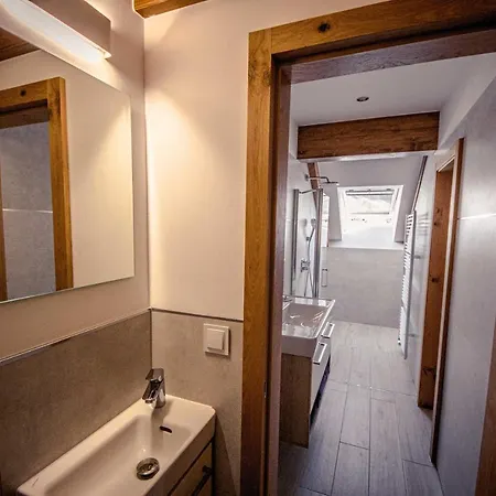 Apartamento Zore Jasná