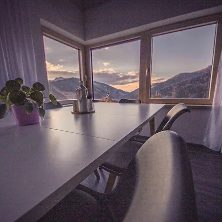 Apartament Zore Jasna *