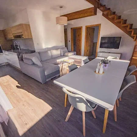 Zore Jasná Apartamento