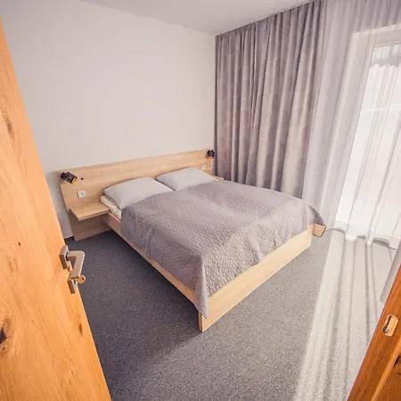 Zore Jasná Apartamento Demanovska Dolina