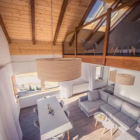 Zore Jasna Dolina Demianowska