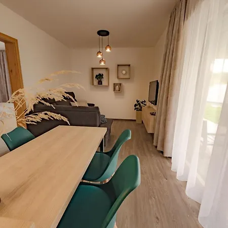 Zore Jasna Demänovská Dolina