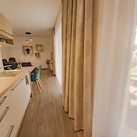 Zore Jasna Apartament Dolina Demianowska