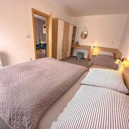 Zore Jasná Apartamento *