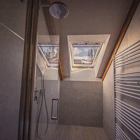 Zore Jasna Dolina Demianowska