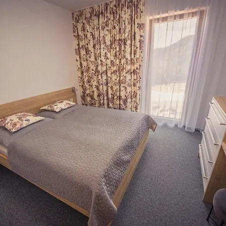 Apartmán Zore Jasna *