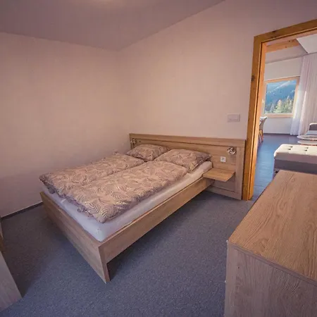 Apartament Zore Jasna *