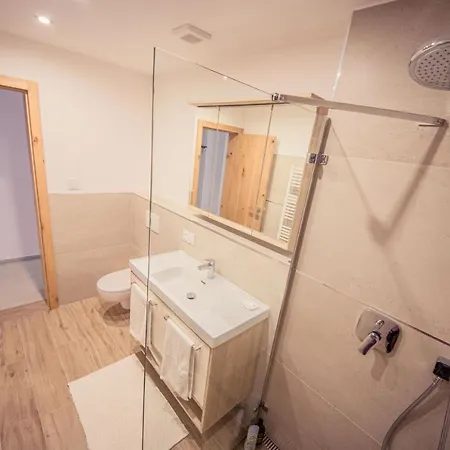Apartment Zore Jasna *