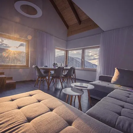 Zore Jasná Apartamento