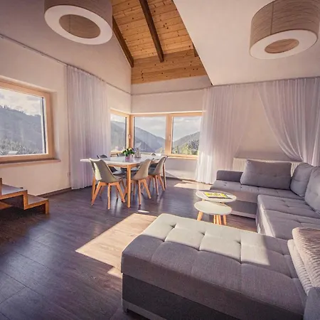 Zore Jasna Apartment