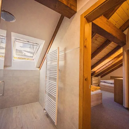 Zore Jasná Apartamento