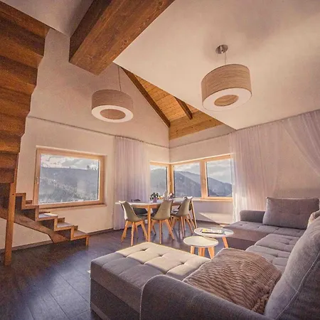 Zore Jasna Apartment *