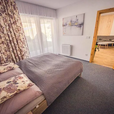 Apartamento Zore Jasná Demanovska Dolina