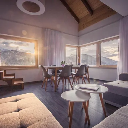 Zore Jasná Apartamento Demanovska Dolina