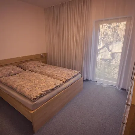 Zore Jasna Apartament