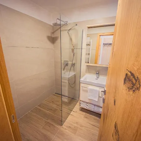 Zore Jasná * Demanovska Dolina