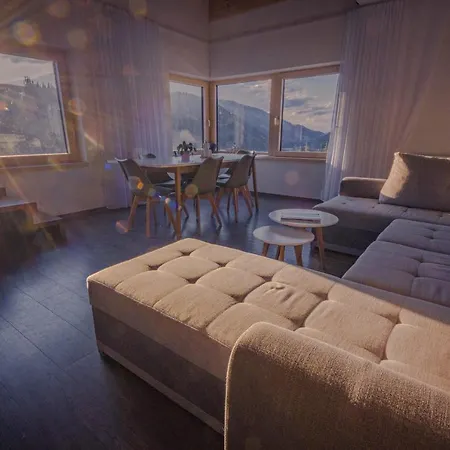 Zore Jasna Apartament *