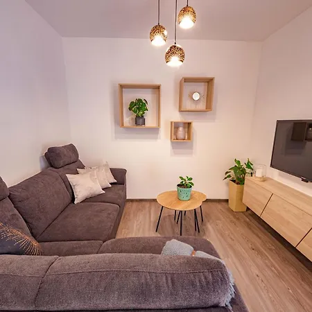 Zore Jasná Apartamento *