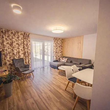 Zore Jasna Apartament *