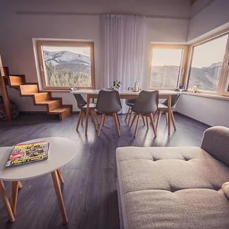 Apartament Zore Jasna *