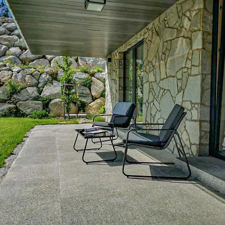 Apartamento Zore Jasná *