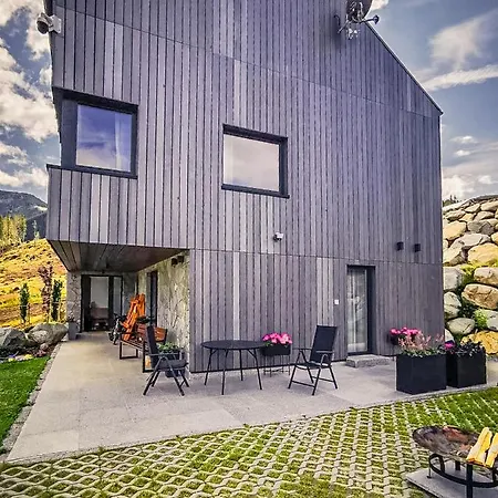 Apartamento Zore Jasná