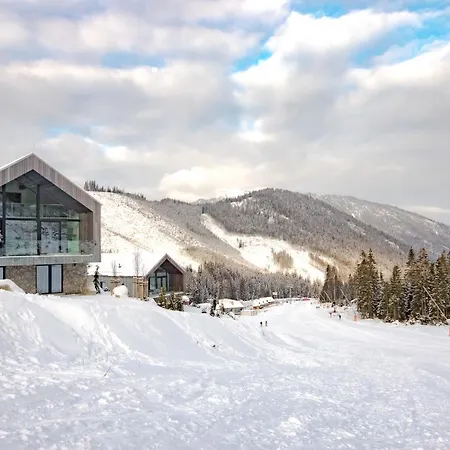 Zore Jasná * Demanovska Dolina