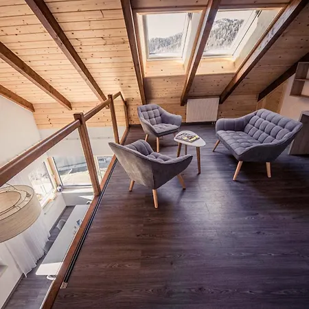 Apartamento Zore Jasná Demanovska Dolina