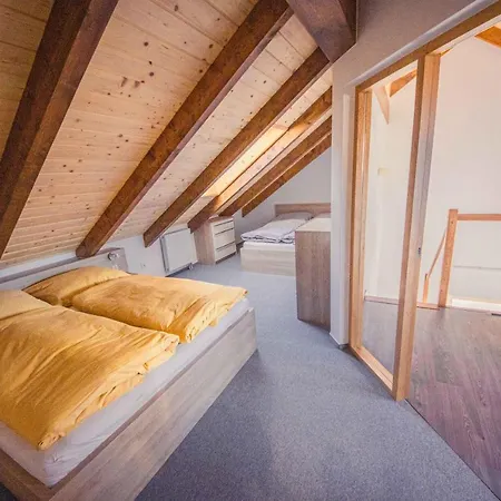 Zore Jasna Apartament *