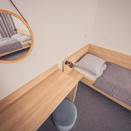 Apartament Zore Jasna *