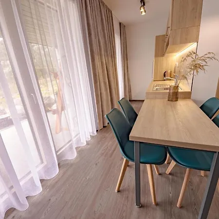 Zore Jasna Demänovská Dolina