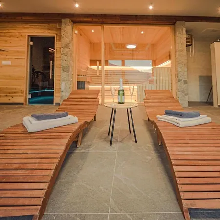 Zore Jasná * Demanovska Dolina