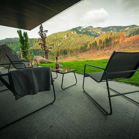 Zore Jasná * Demanovska Dolina