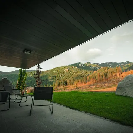 Zore Jasna * Demänovská Dolina