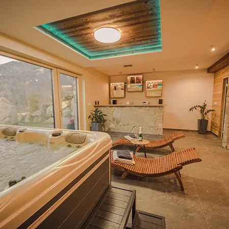 Apartament Zore Jasna *