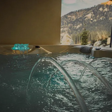 Zore Jasná Demanovska Dolina