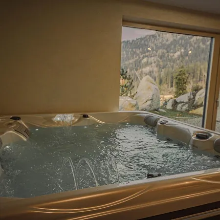 Zore Jasná Apartamento Demanovska Dolina