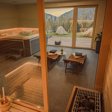 Zore Jasna Dolina Demianowska