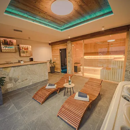 Apartamento Zore Jasná