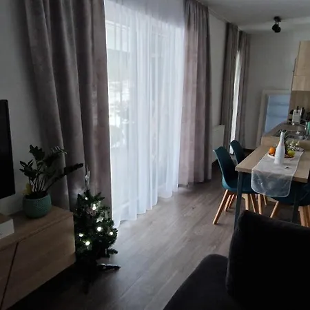Zore Jasna Apartament *