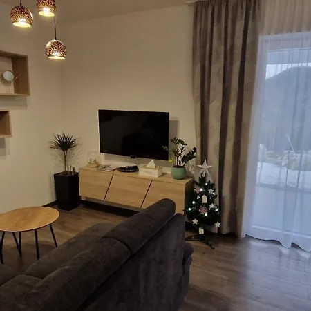 Zore Jasna Demänovská Dolina