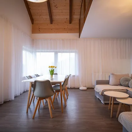 Zore Jasná * Demanovska Dolina