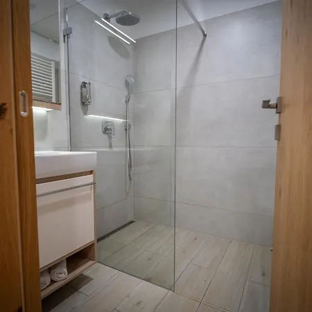 Zore Jasná Apartamento *