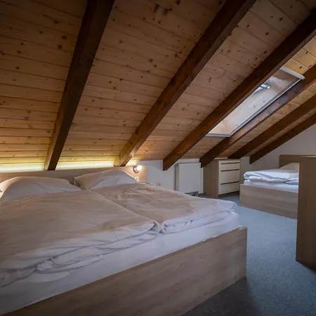 Apartament Zore Jasna Dolina Demianowska