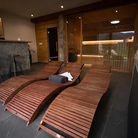 Zore Jasná Demanovska Dolina