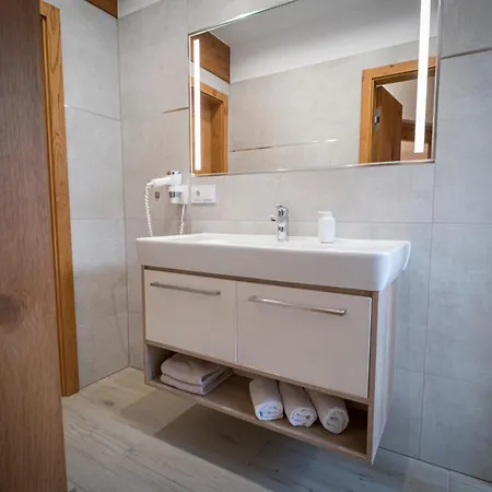 Zore Jasná Apartamento